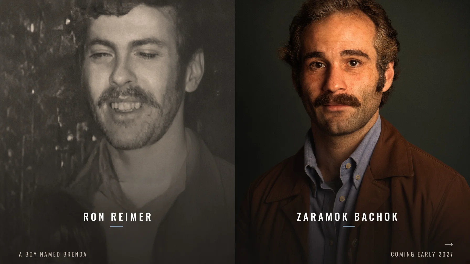 Ron Reimer, o pai que aceitou o experimento de John Money
