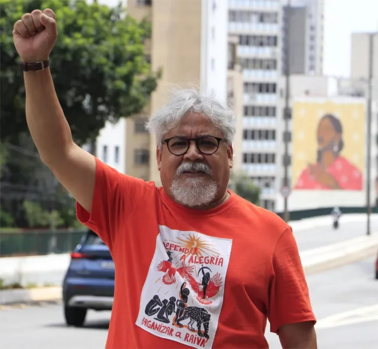 Edmilson Costa (PCB)