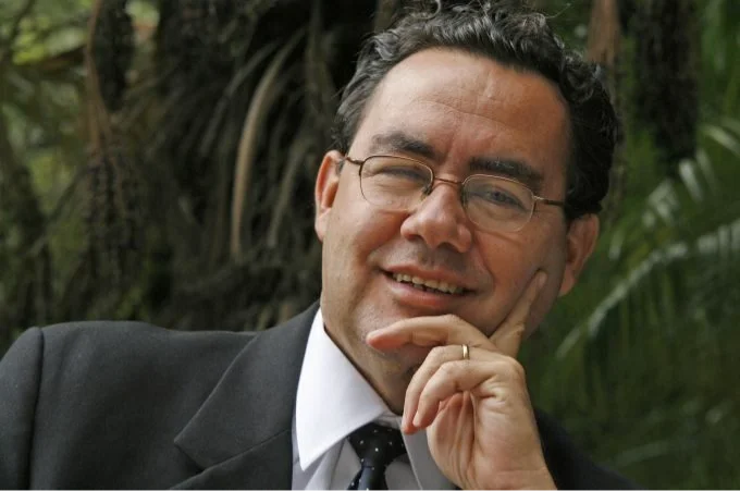 Augusto Cury
