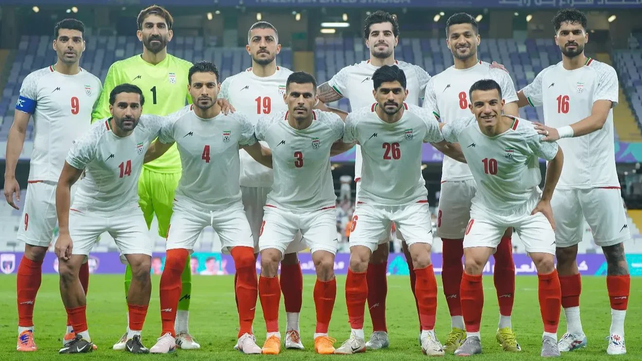 Irã acusa EUA de restringir acesso de torcedores e delegação à Copa do Mundo