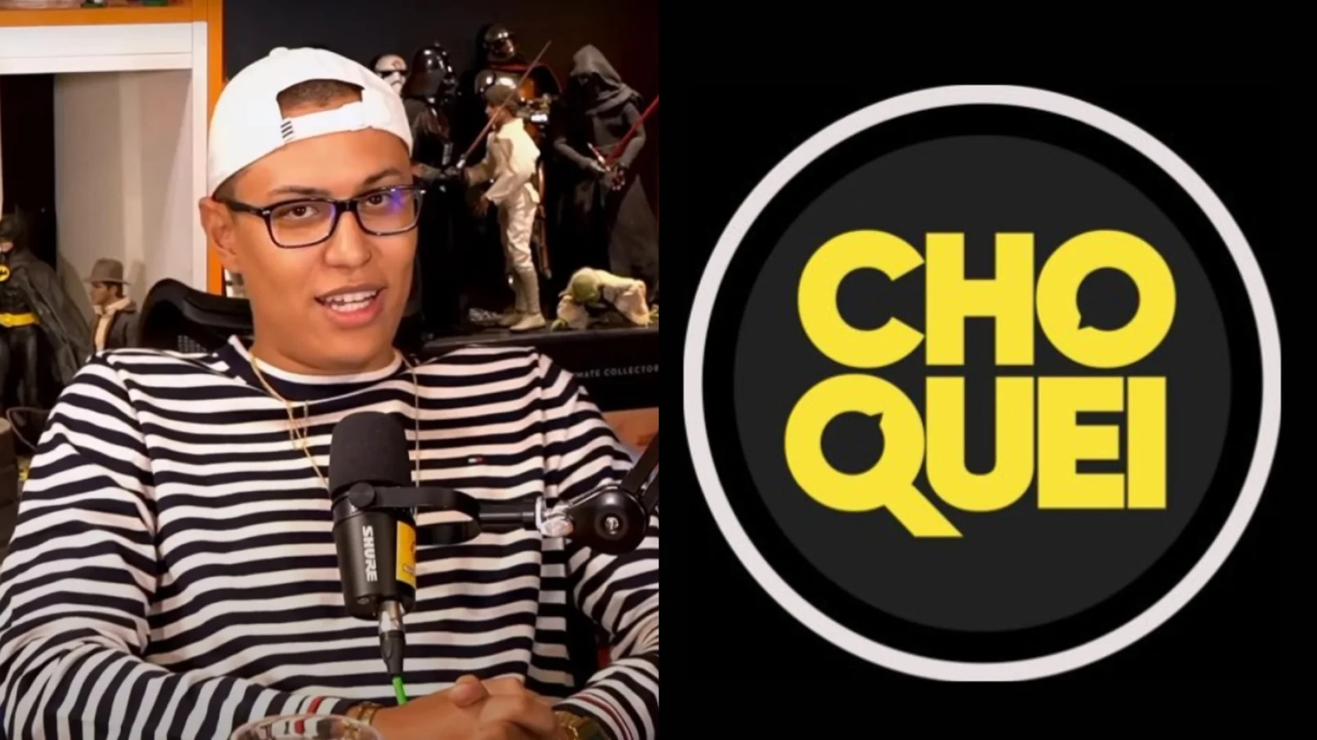 Dono da Choquei é preso em envolvimento com esquema de R$ 1,6 bilhão |  Brasil Paralelo