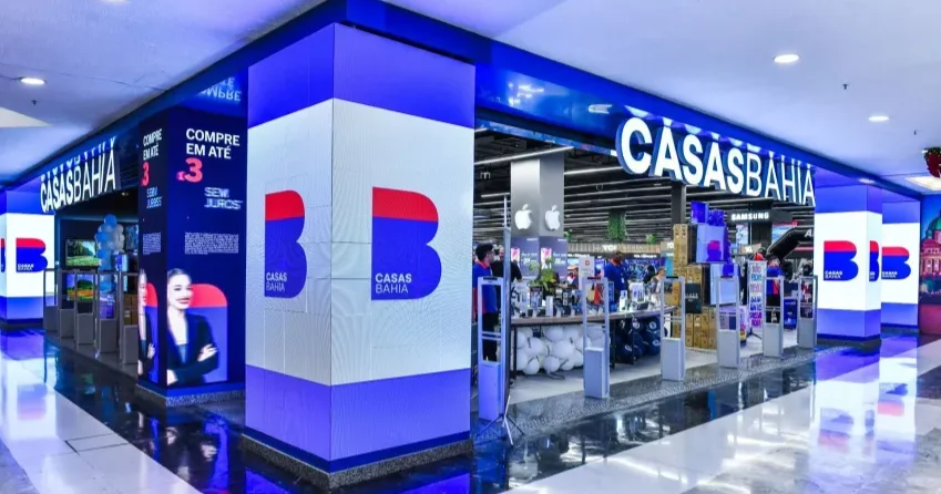 Casas Bahia ищет защиту в суде: спасение бизнеса или сигнал глубокой финансовой трещины?