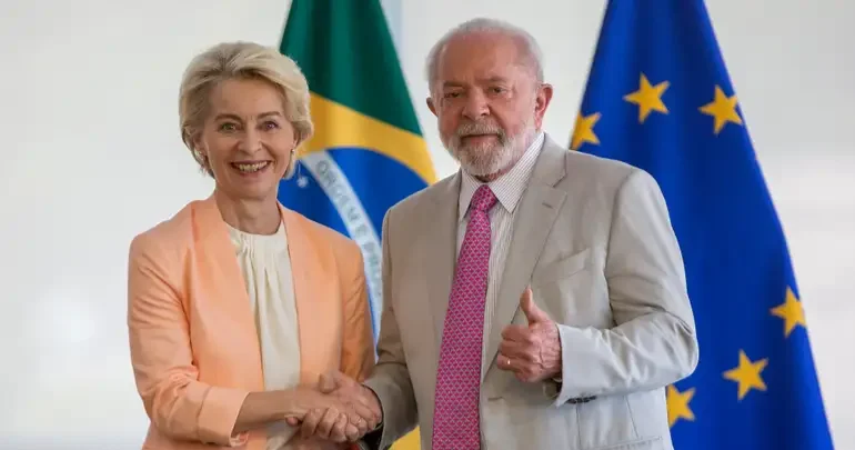 União Europeia proíbe importação de carnes e outros produtos do Brasil