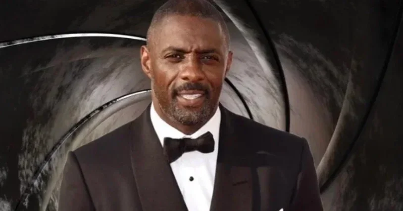 Idris Elba nega ter sido cotado para James Bond e diz que público rejeitaria um ator negro