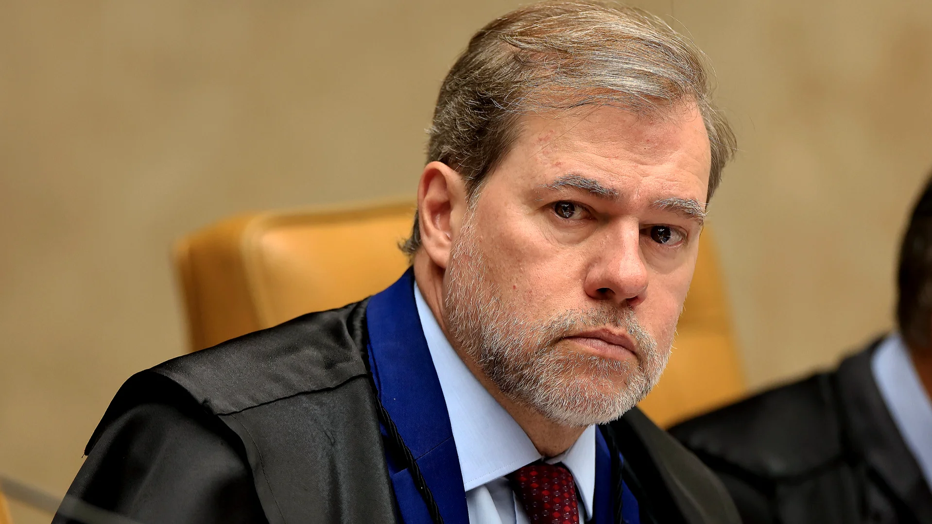 Toffoli se declara suspeito e deixa relatoria de CPI do Banco Master
