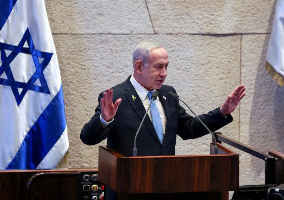 Oposição diz que Israel votou por mudança, mas maioria segue fora de alcance