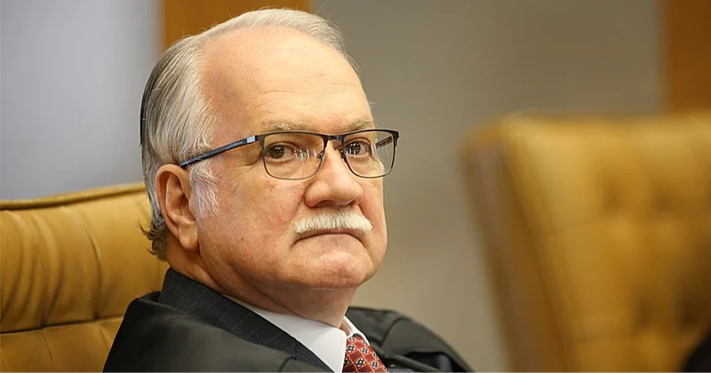 Fachin anuncia medidas após revelações do caso Master no STF