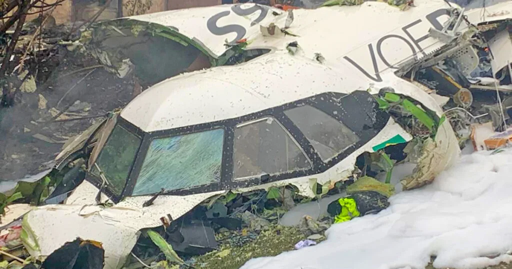PF aponta alertas ignorados, enquanto Voepass sustenta padrão internacional de segurança