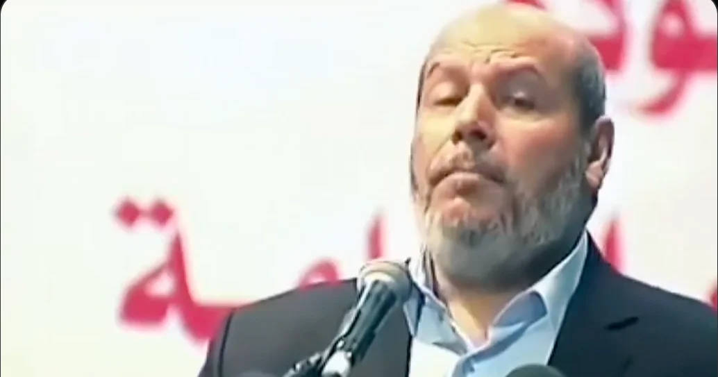 Cover image for Hamas troca comando, mas divide leituras sobre o novo rosto do grupo