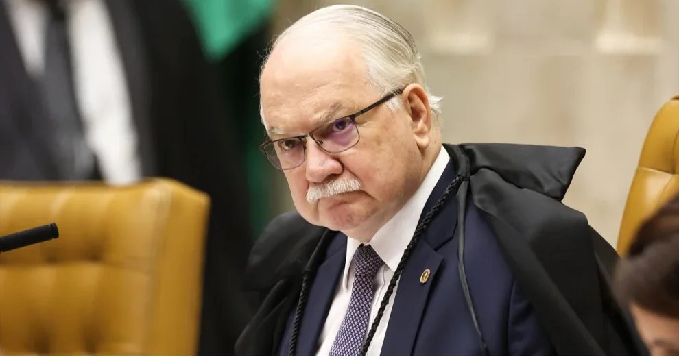 Фашин потребовал раскрыть материалы Master, но спор о равном доступе в STF не снят