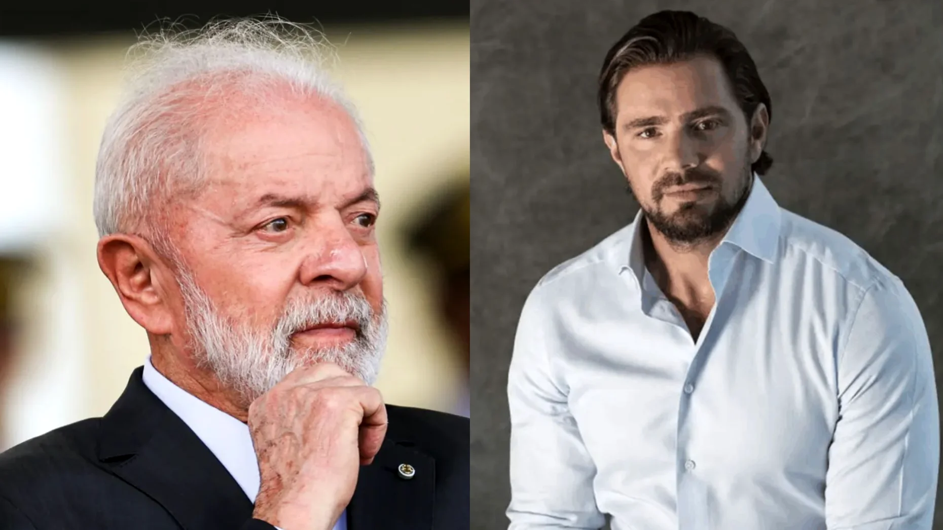 Planalto afirma não ter registros de reunião entre Vorcaro e Lula