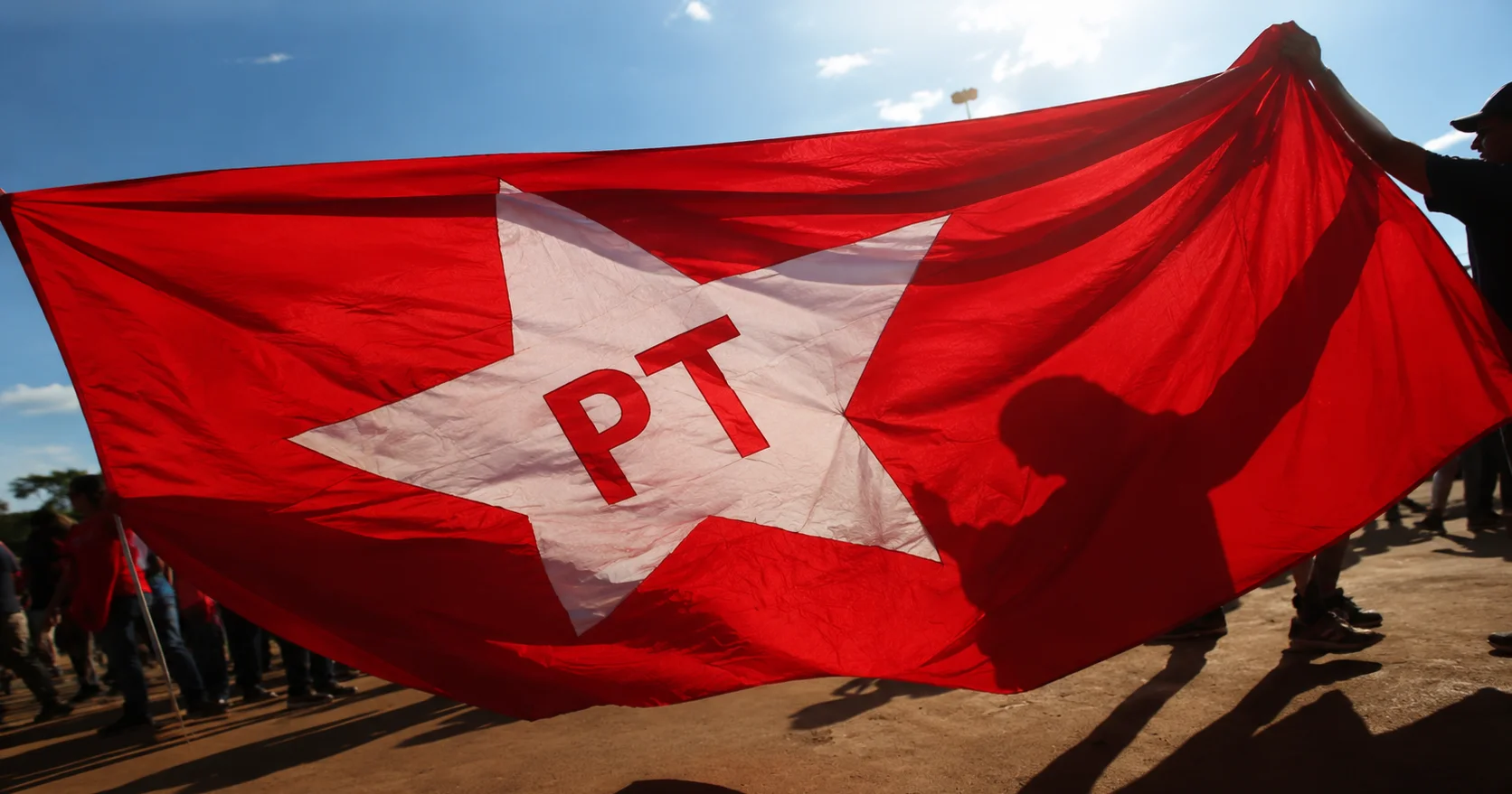 PT governa os estados de 8 das 10 cidades mais violentas do Brasil