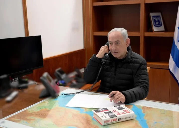 Participação recorde expõe o dilema de Israel: trocar Netanyahu sem mudar o rumo