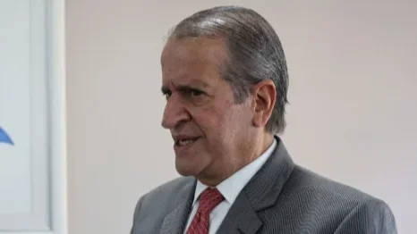 Justiça condena Valdemar Costa Neto a indenizar PT por fake news sobre 8 de janeiro