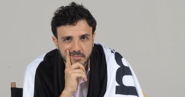 Cover image for Direita brasileira diz que Renan Santos saiu na frente e transformou ameaça em palanque para 2026