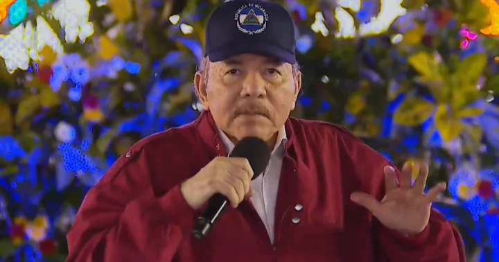 Cover image for Ortega enterra as urnas e esquerda e direita só divergem sobre Lula