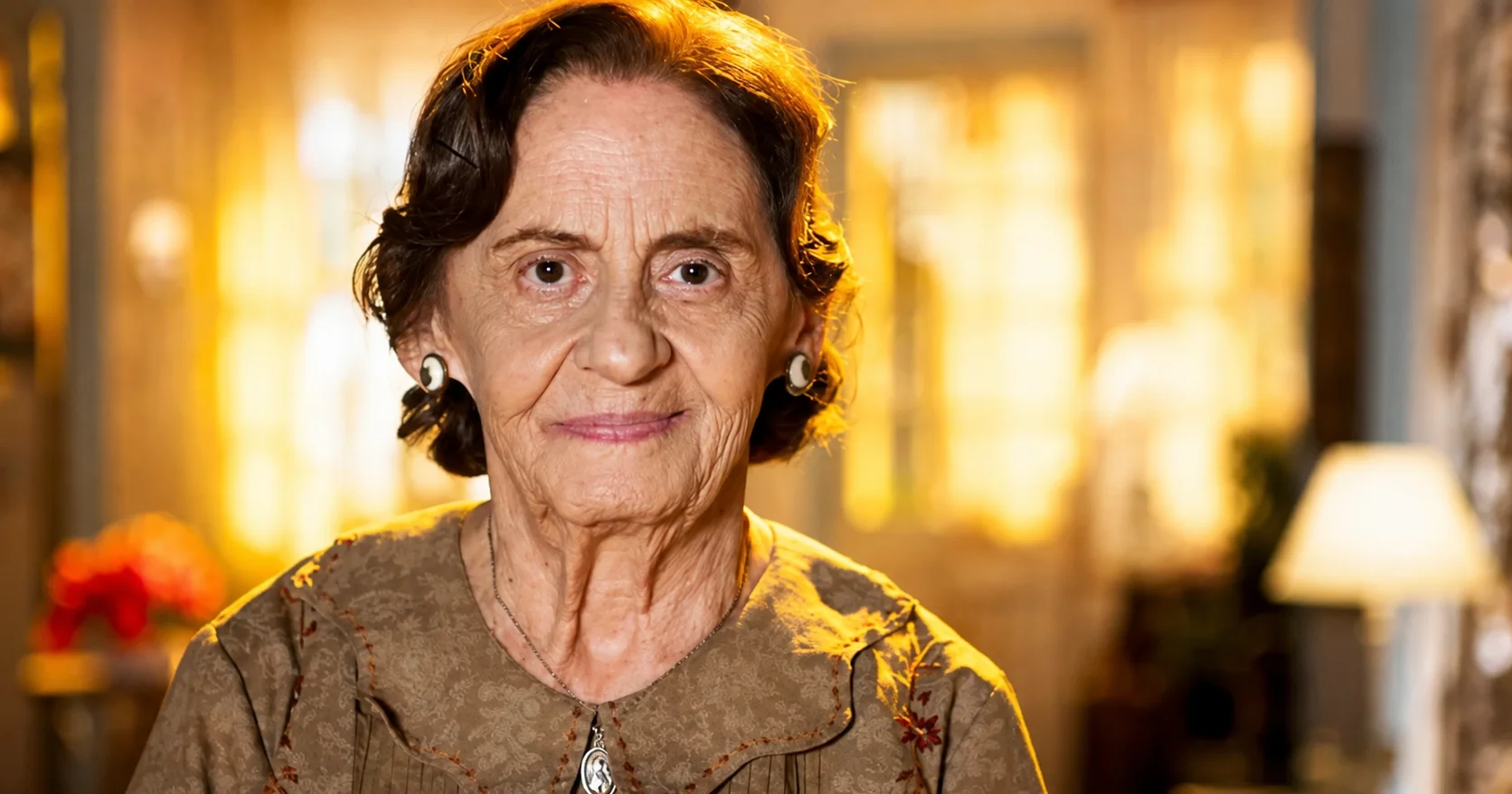 Morre a atriz Laura Cardoso, aos 98 anos