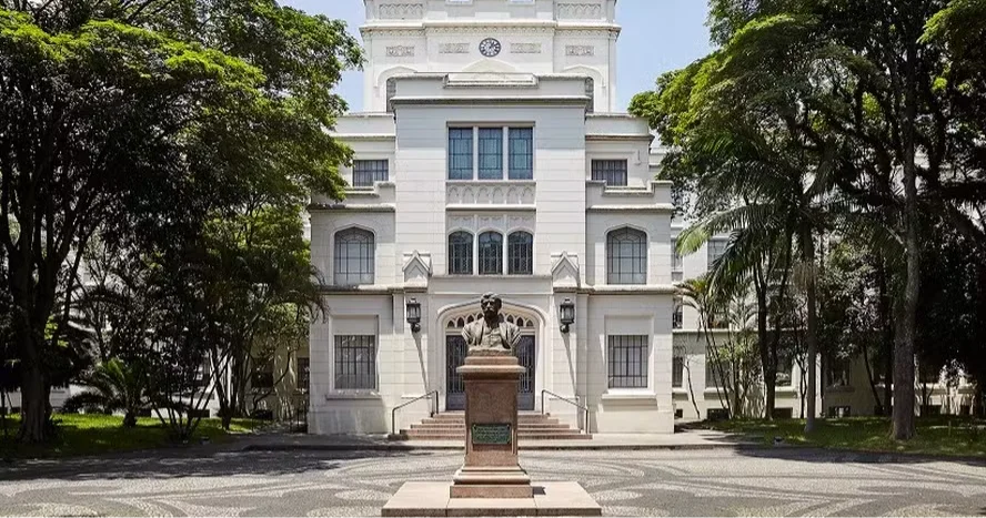 Universidade brasileira é considerada a melhor da América Latina