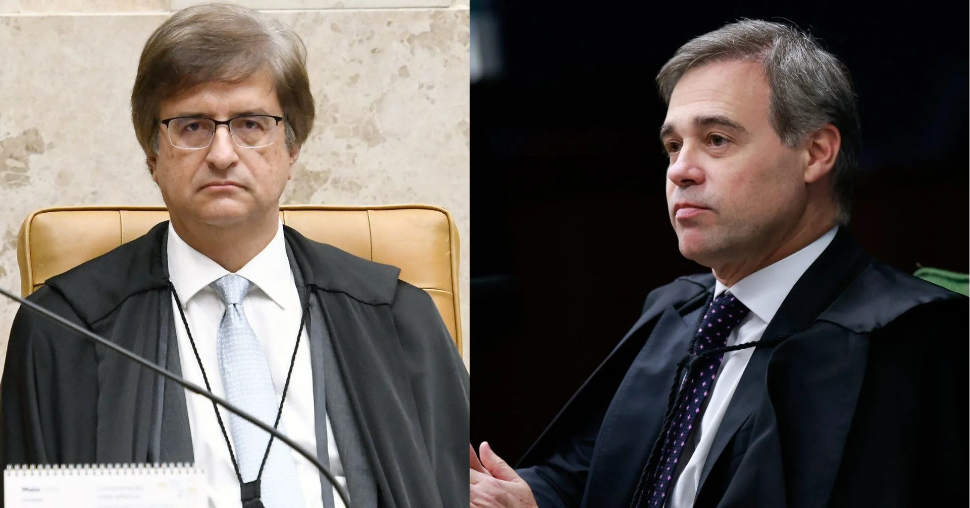 PGR tenta derrubar relatório sobre Moraes e abre disputa sobre os limites de Mendonça