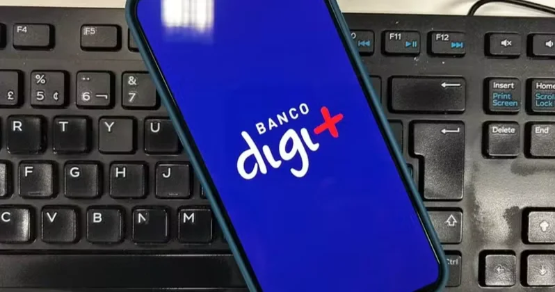 PF deflagra operação contra o banco Digimais por suspeita de fraude financeira