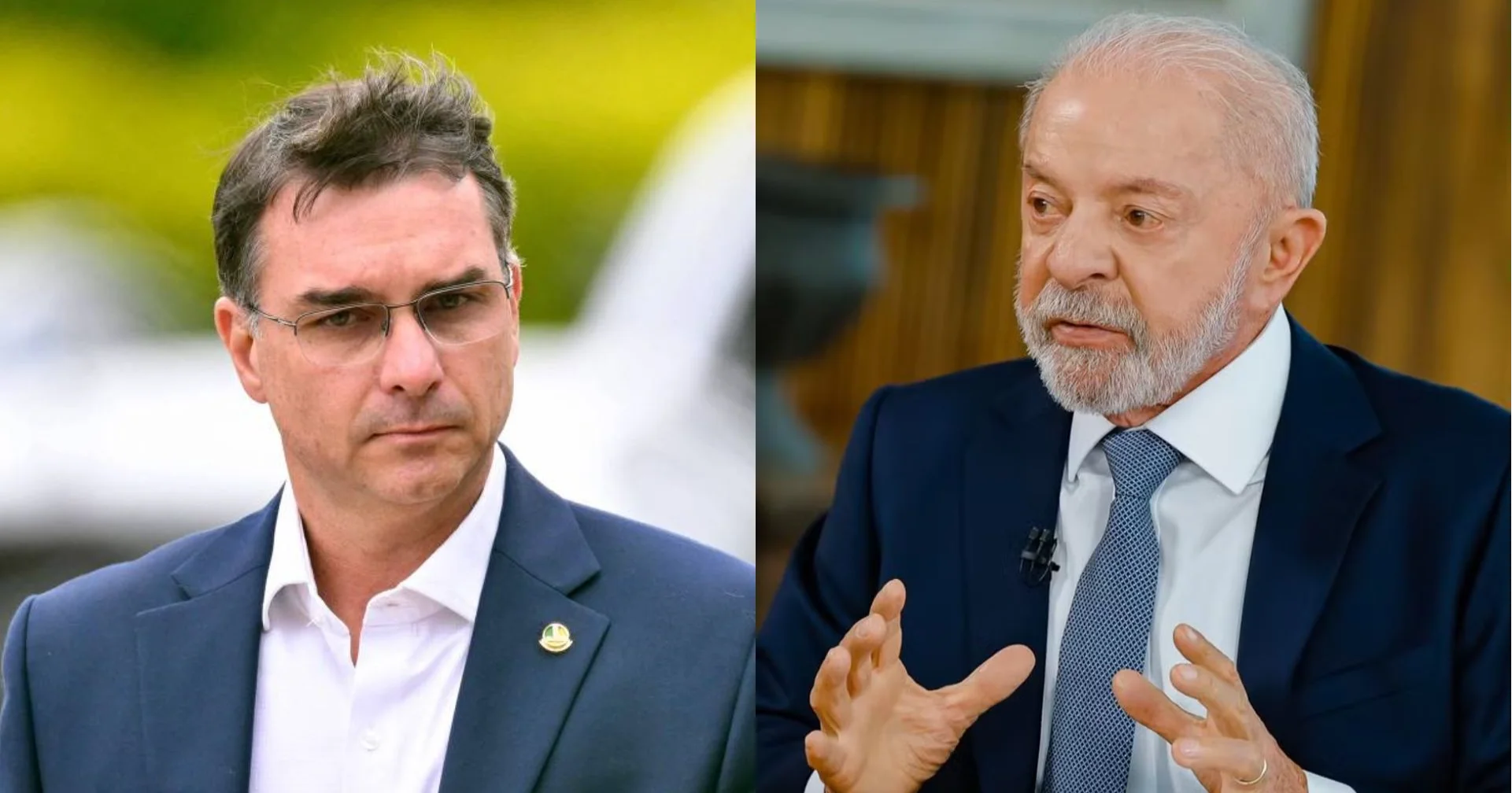 Cover image for Flávio Bolsonaro’s Narrow Poll Edge Meets Lula’s Incumbency Advantage