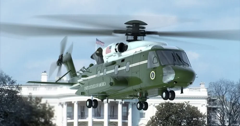 Oposição diz que falha de comunicação aproximou avião da Embraer do helicóptero de Trump