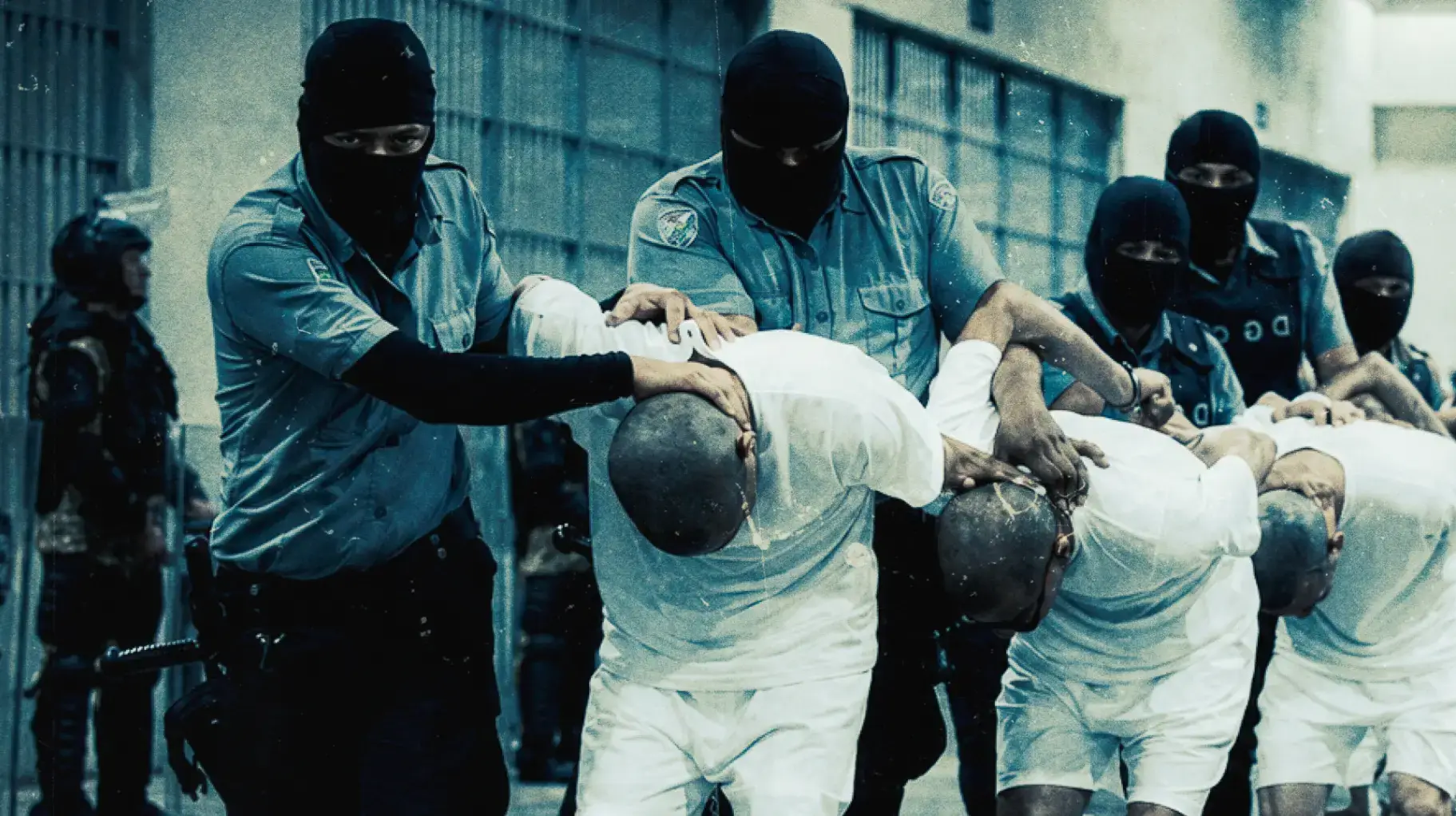 Cover image for Mais de 2 milhões de pessoas! Documentário sobre El Salvador da Brasil Paralelo se torna um sucesso de audiência