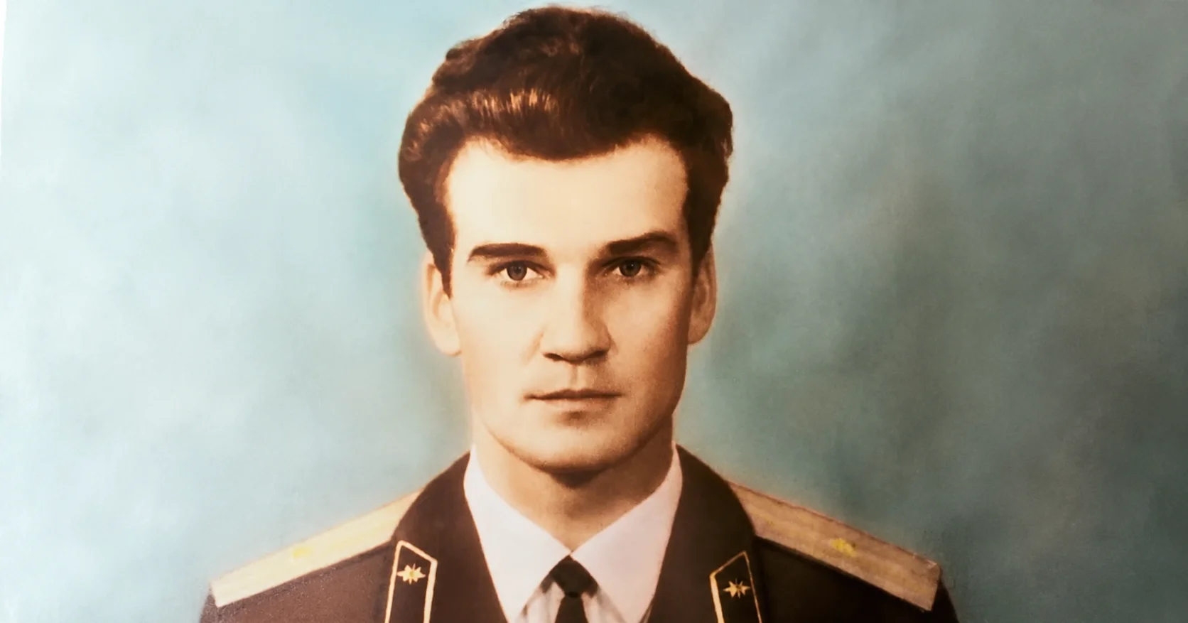 Вы живы, потому что этот человек ослушался компьютера