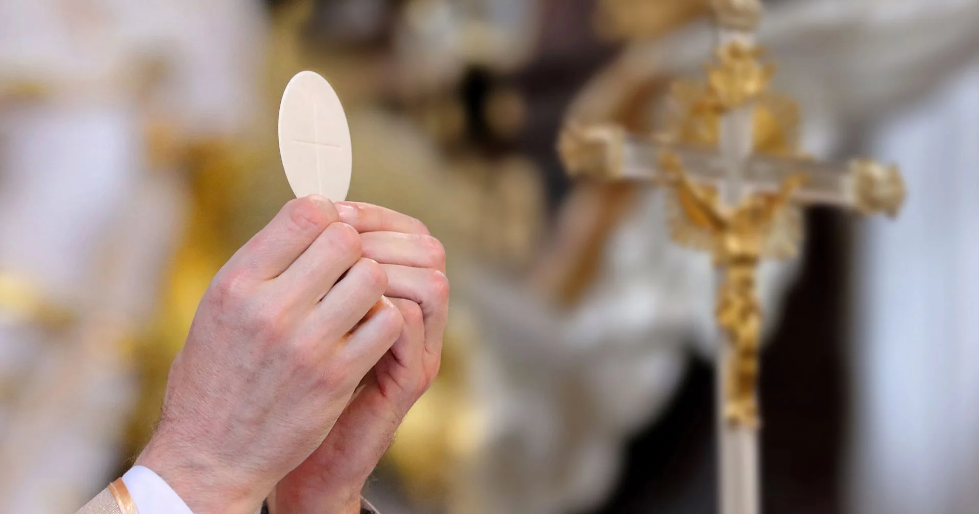 O que é Corpus Christi?